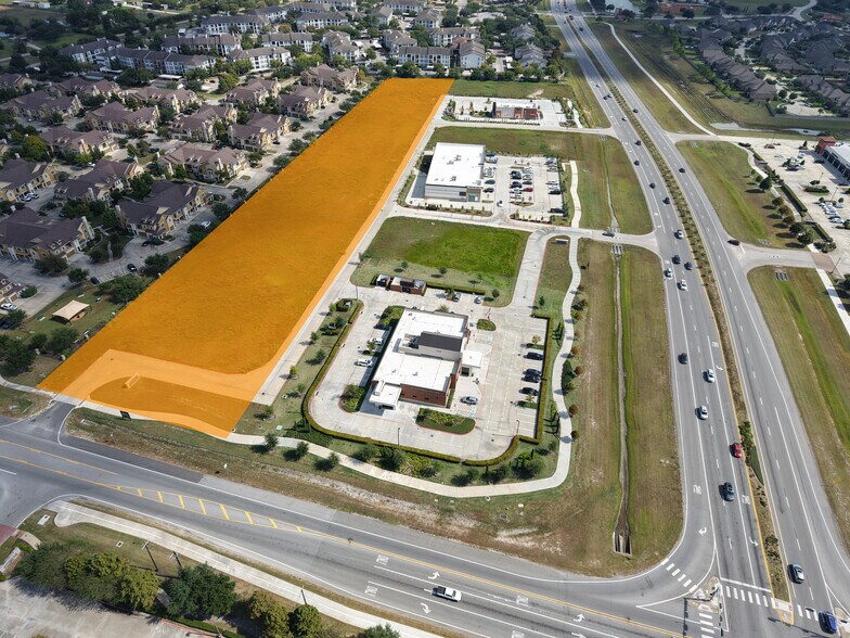 More Photos Of NEQ of League City Pkwy & Egret Bay Blvd, League City Unknown For Lease