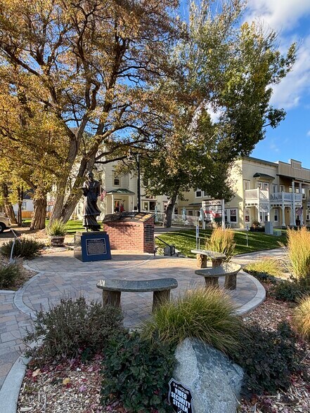 More Photos Of 2276 Main St, Genoa Specialty For Lease