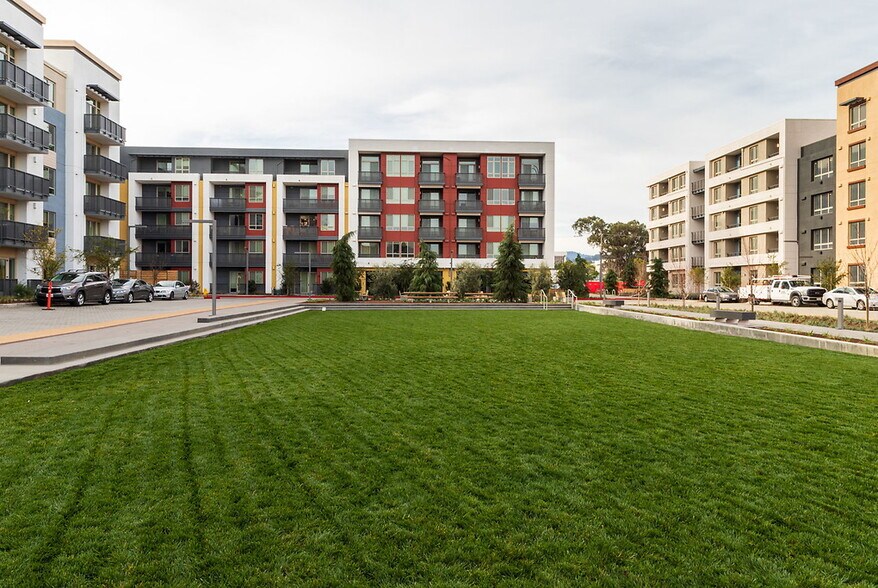 More Photos Of 430 Station Park Cir S100, San Mateo Apartments For Lease