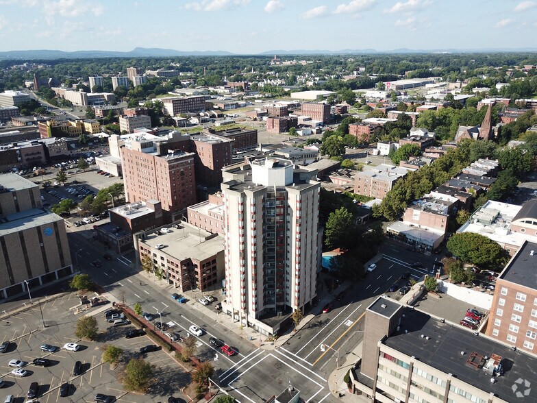 More Photos Of 10 Chestnut St, Springfield Multifamily For Sale