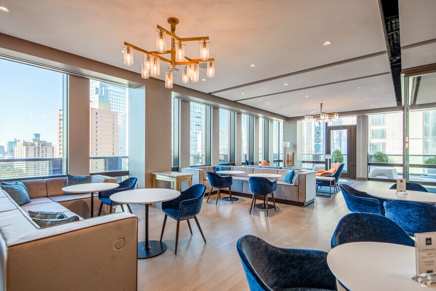 More Photos Of 107 Greenwich St, New York Office For Lease
