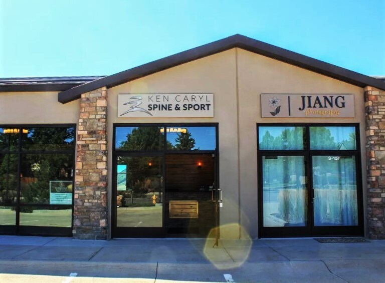 More Photos Of 1931 Liggett Rd, Castle Rock Self Storage For Sale