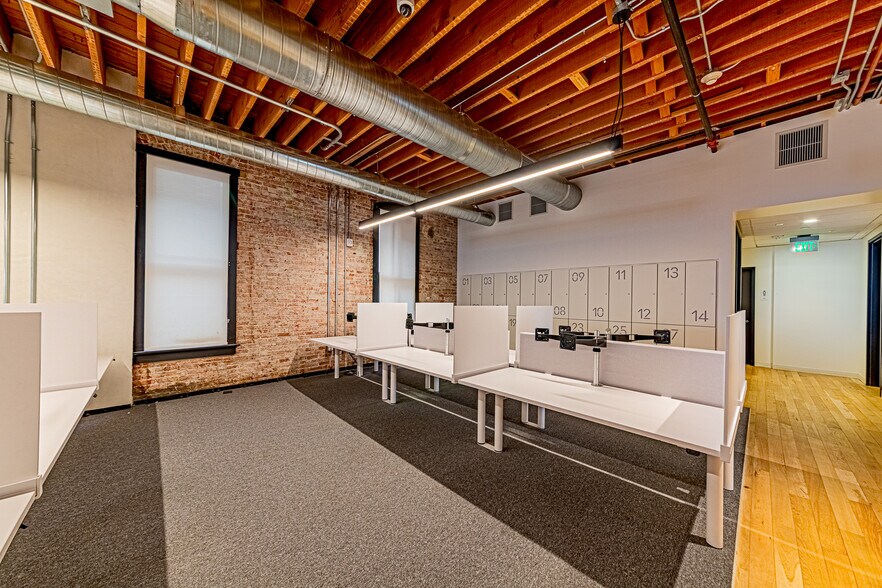 More Photos Of 510-514 S Broadway, Los Angeles Office For Lease