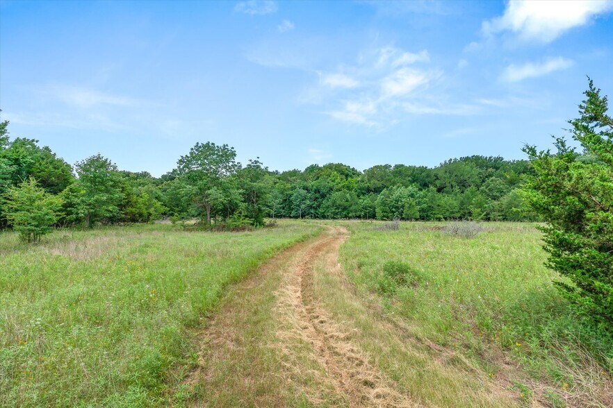 More Photos Of 1745 FM 2737, Lone Oak Land For Sale