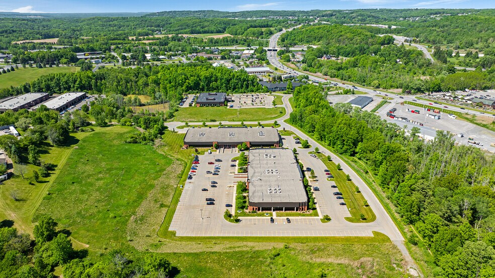More Photos Of 7685 Omnitech Pl, Victor Land For Lease