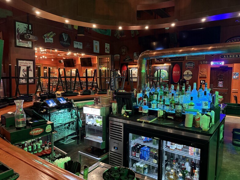 More Photos Of 23330 W Interstate 10, San Antonio Restaurant For Sale