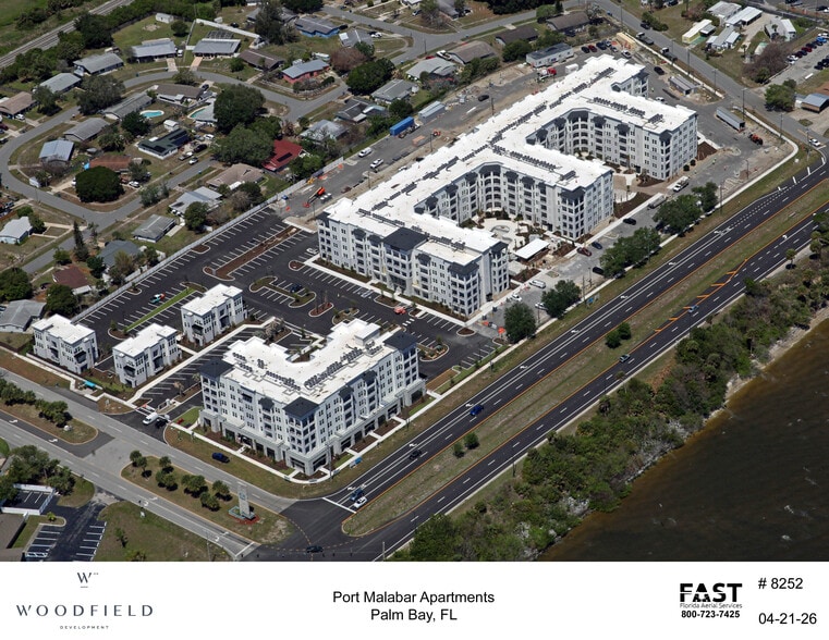 More Photos Of 2485 Port Malabar Blvd NE, Palm Bay Apartments For Lease