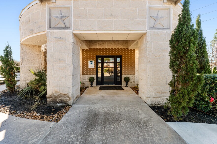 More Photos Of 6319 Cypresswood Dr, Spring Medical For Lease