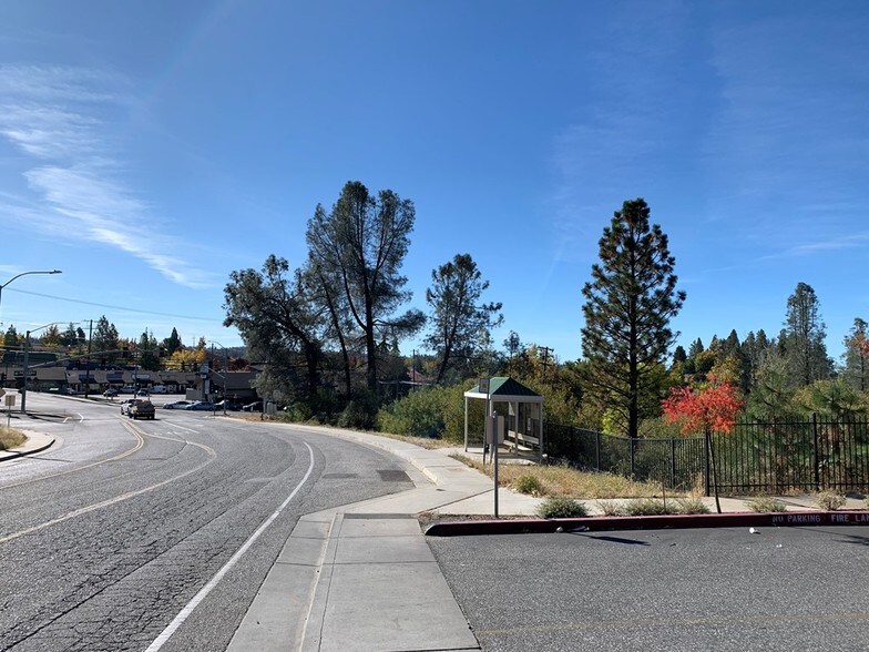 More Photos Of 1300 E Main St, Grass Valley Land For Sale