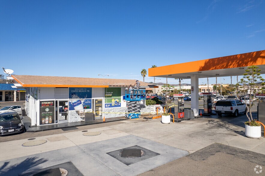 More Photos Of 34061-34131 Doheny Park Rd, Capistrano Beach Unknown For Lease