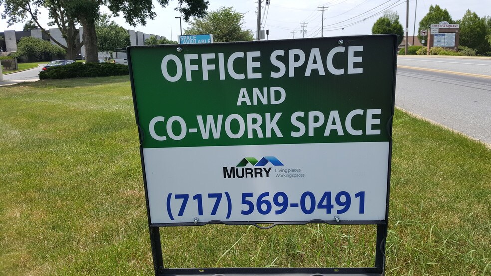 More Photos Of 1630 Manheim Pike, Lancaster Loft Creative Space For Lease