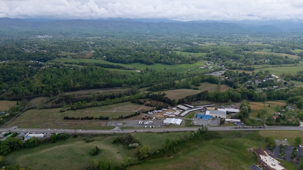 More Photos Of 3903 W Market St, Johnson City Land For Sale