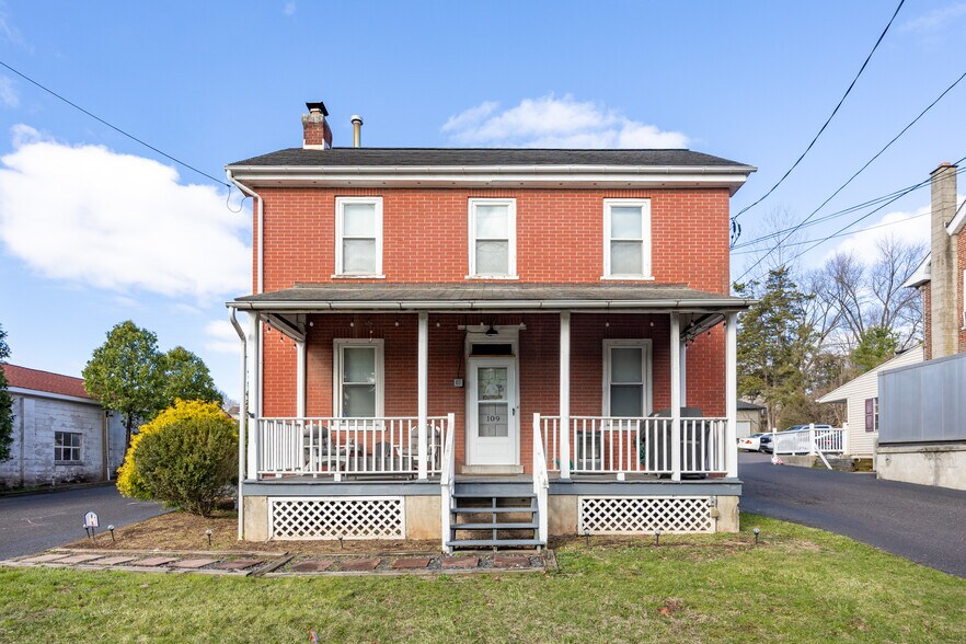 More Photos Of 109 Gravel Pike, Collegeville Office Residential For Sale
