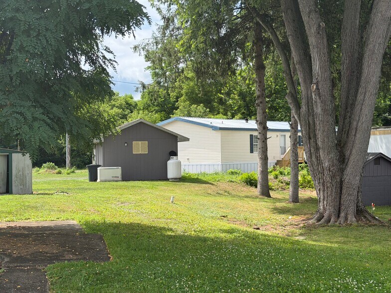 More Photos Of 2461 Lycoming Creek Rd, Williamsport Manufactured Housing Mobile Home Park For Sale