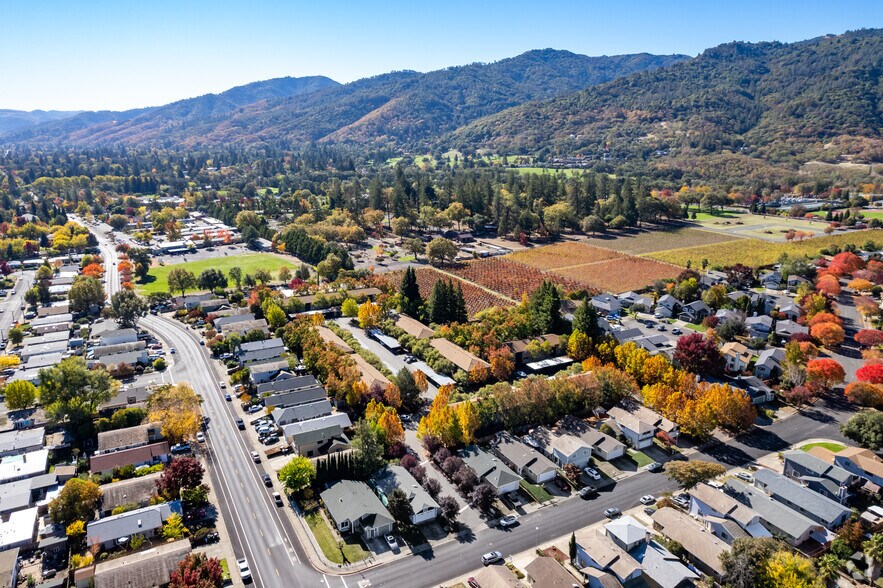 More Photos Of 505-531 Capps Ln, Ukiah Apartments For Sale