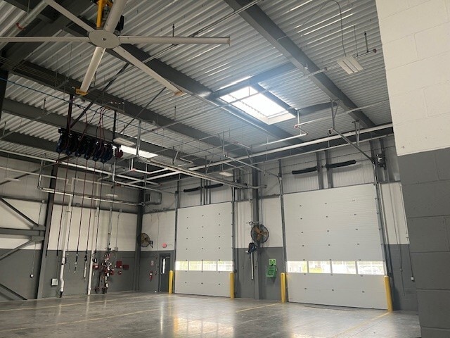 More Photos Of 4815 Crackersport Rd, Allentown Warehouse For Lease