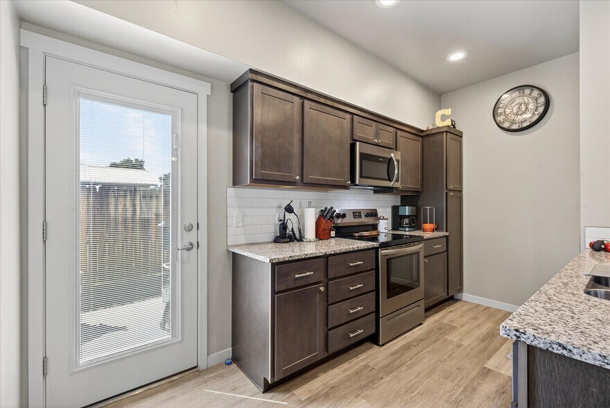More Photos Of 2840 Clark St, Baker City Multifamily For Sale