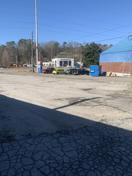 More Photos Of 1481 Montgomery Hwy, Hoover Land For Sale