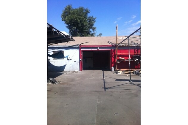 More Photos Of 12217 Montague St, Pacoima Truck Terminal For Sale
