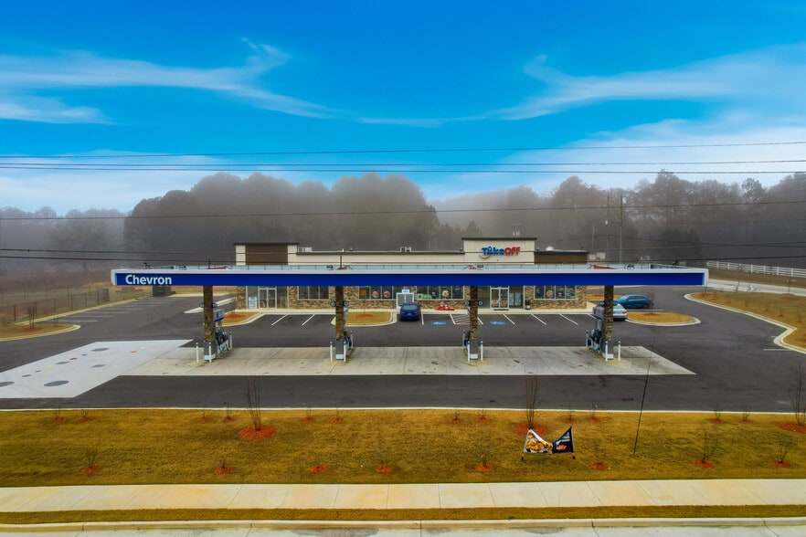 More Photos Of 1001 Pleasant Hill NW rd, Conyers General Retail For Lease