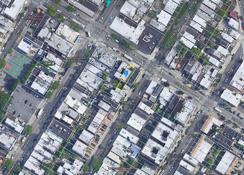 More Photos Of 4016 31st Ave, Astoria Apartments For Lease