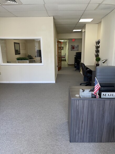 More Photos Of 1057 Main St, Hellertown Office For Sale