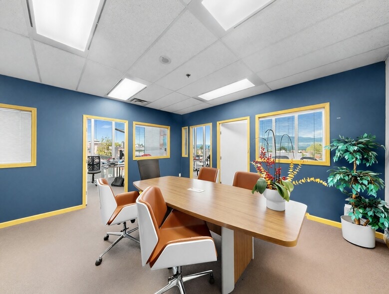 More Photos Of 1788 Broadway W, Vancouver Healthcare For Sale