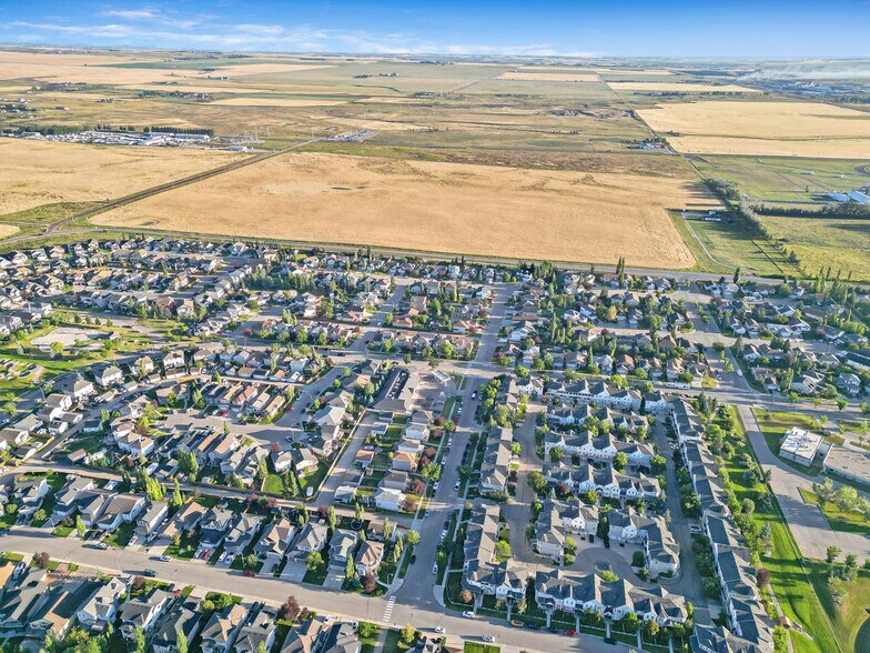 More Photos Of 0 Longview Trail, High River Land For Sale