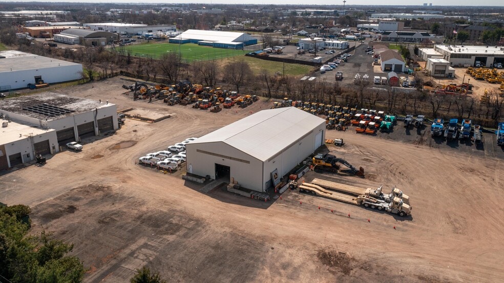 More Photos Of 200 St Nicholas Ave, South Plainfield Unknown For Lease