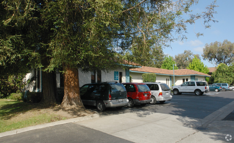 Primary Photo Of 6950 Santa Teresa Blvd, San Jose Medical For Lease