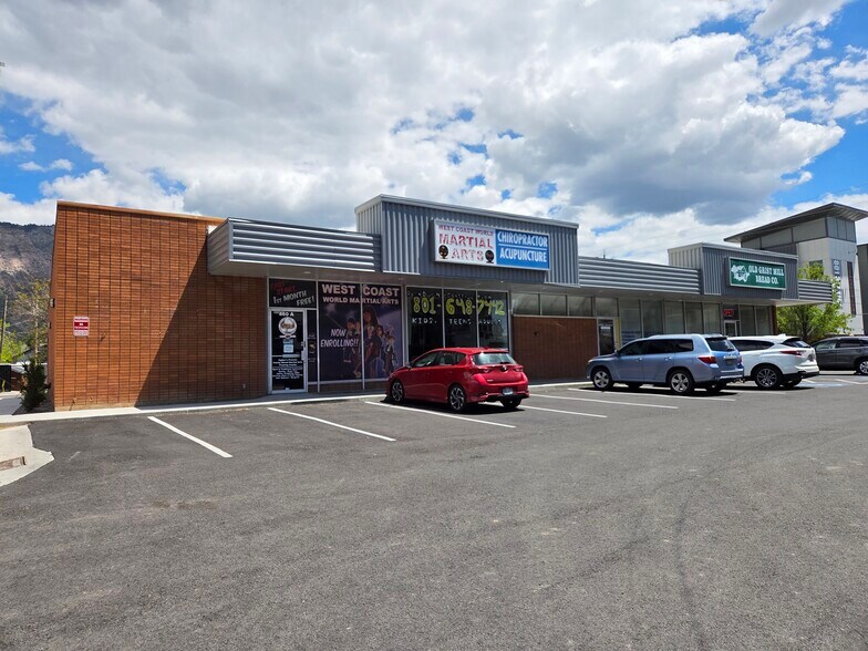 Primary Photo Of 460 2nd St, Ogden Freestanding For Lease