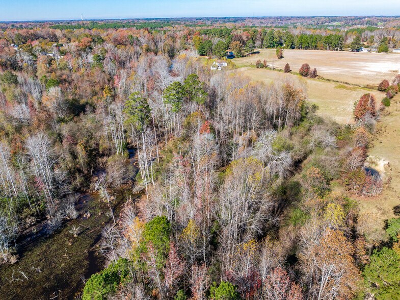 More Photos Of 6709 Wimberly Rd, Willow Spring Land For Sale