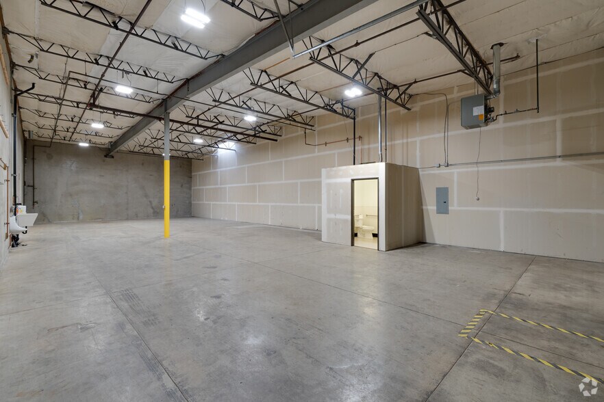 Photo of 1st Floor Ste 500