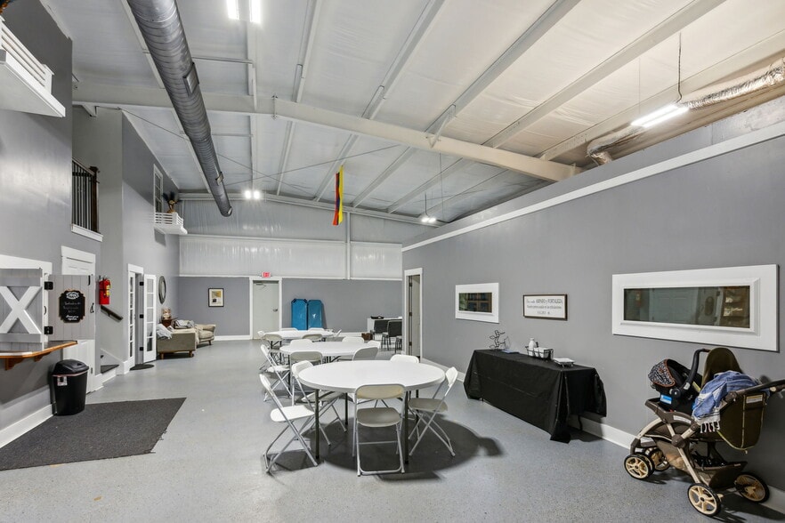 More Photos Of 308 Mill Creek Dr, Hull Warehouse For Sale