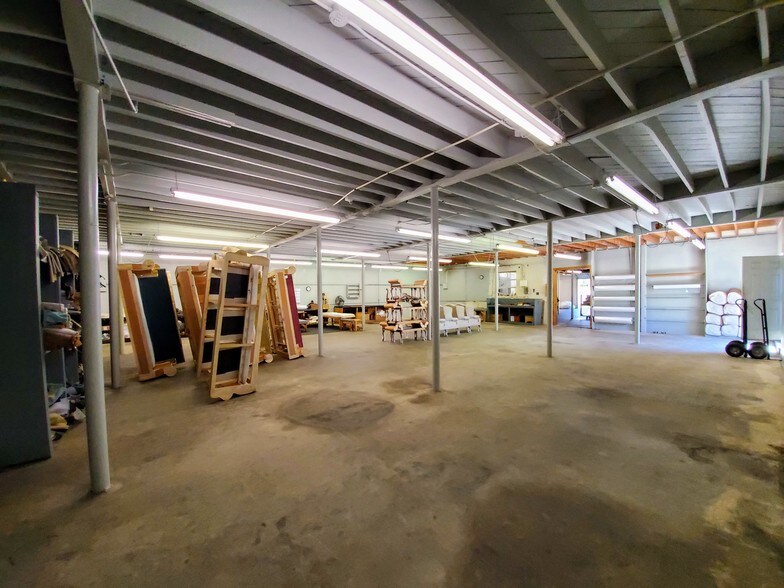 More Photos Of 1506 Lexington Ave, Thomasville Industrial For Sale