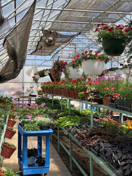 More Photos Of 117 2nd SE st, De Smet Garden Center For Sale