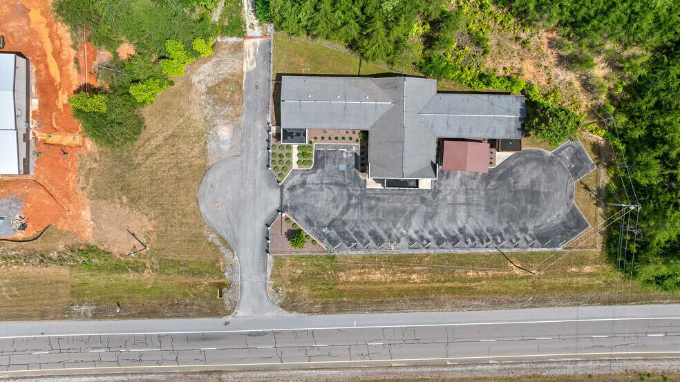 More Photos Of 12820 Dayton Pike, Soddy Daisy Medical For Sale