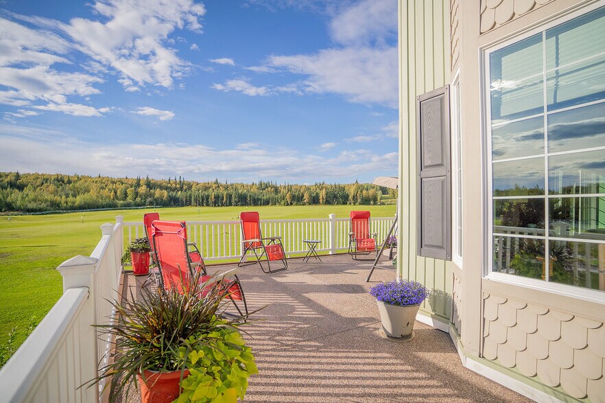 More Photos Of 455 Division St, Fairbanks Specialty For Sale