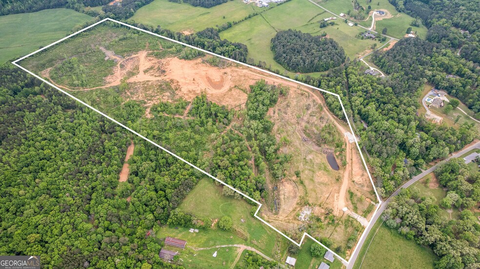 More Photos Of 80 Mundy Rd, Rydal Land For Sale