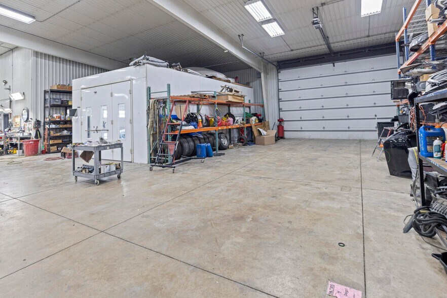 More Photos Of 21507 S Highway 69, Afton Industrial For Sale