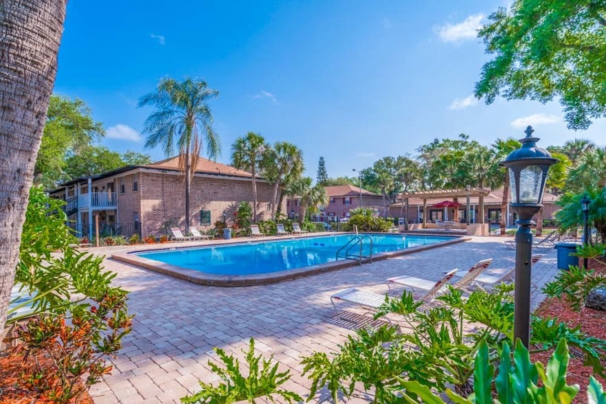 More Photos Of 7011 San Ramon Pl, Tampa Apartments For Sale