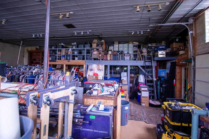 More Photos Of 22 Creamery Rd, Johnson Warehouse For Sale