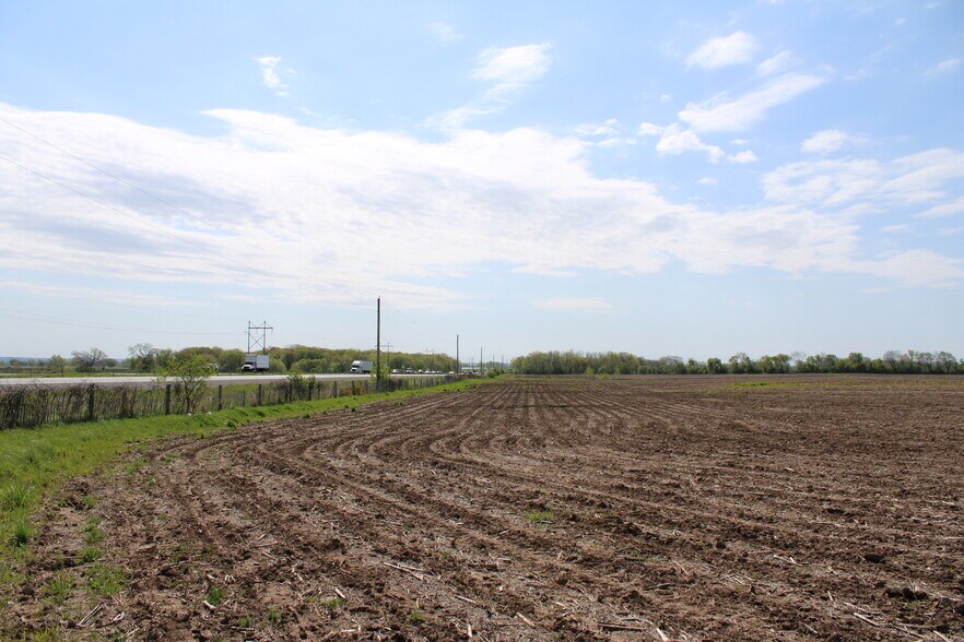 More Photos Of Sales Road, Van Dyne Land For Sale