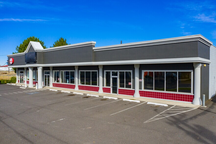 More Photos Of 4003 E Sprague Ave, Spokane Freestanding For Lease