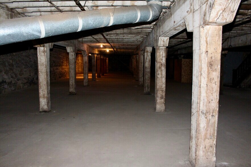 More Photos Of 112 W Pacific Ave, Spokane Warehouse For Sale