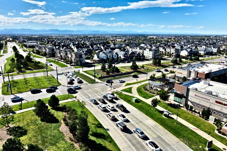 More Photos Of Central Park Blvd & I-70, Denver Unknown For Lease
