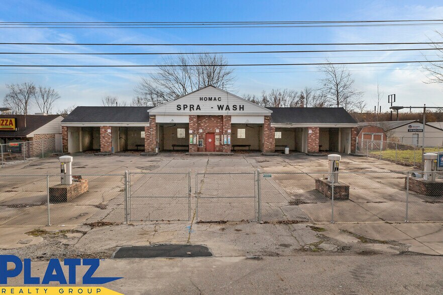 More Photos Of 199 Folsom St, Champion Carwash For Sale