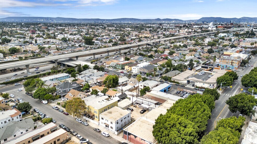 More Photos Of 4917 S Broadway, Los Angeles Multifamily For Sale