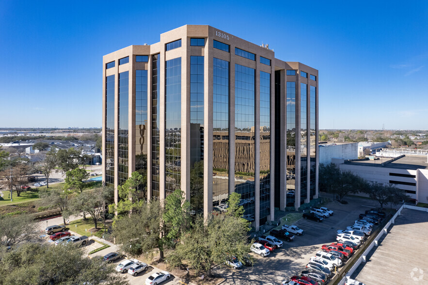 Primary Photo Of 13105 Northwest Fwy, Houston Office For Lease