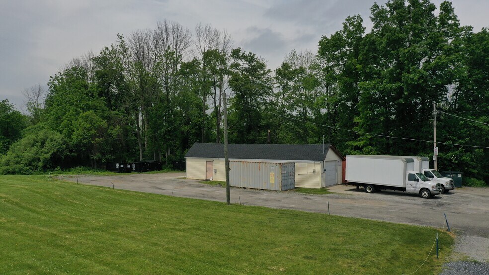 More Photos Of 51 US 206, Augusta Light Manufacturing For Lease